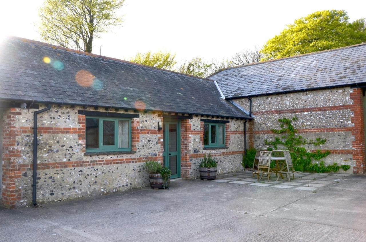 Top Parts Bed & Breakfast Abbotsbury Exteriér fotografie