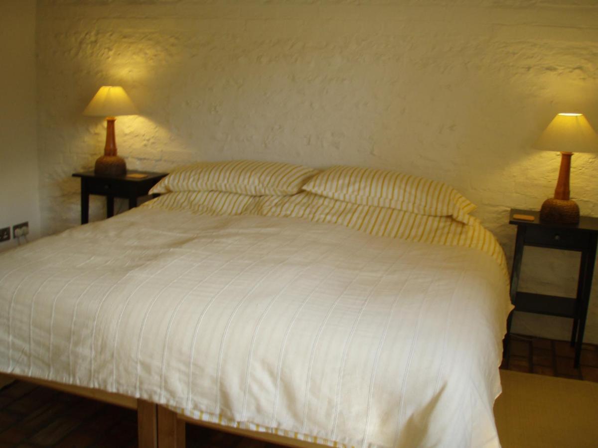 Top Parts Bed & Breakfast Abbotsbury Exteriér fotografie