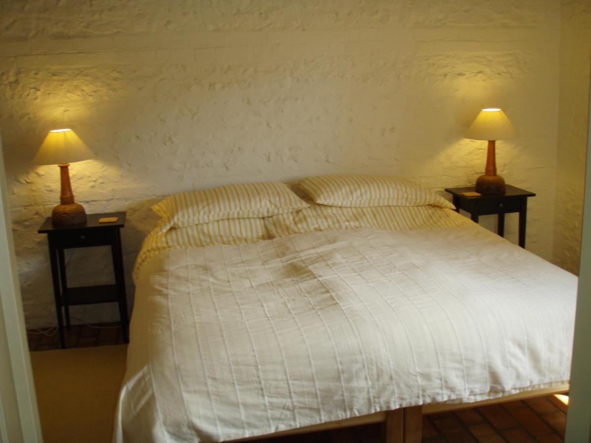 Top Parts Bed & Breakfast Abbotsbury Exteriér fotografie