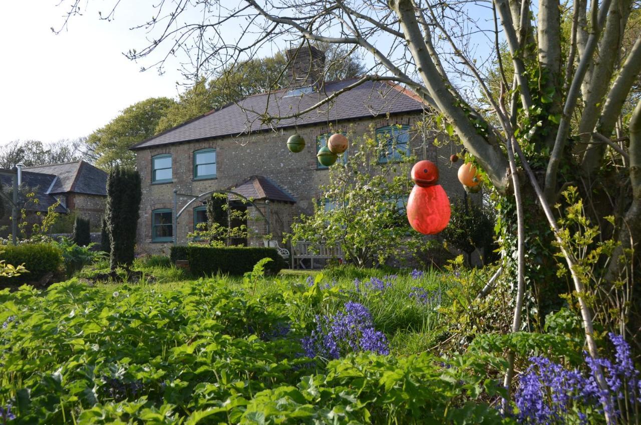 Top Parts Bed & Breakfast Abbotsbury Exteriér fotografie